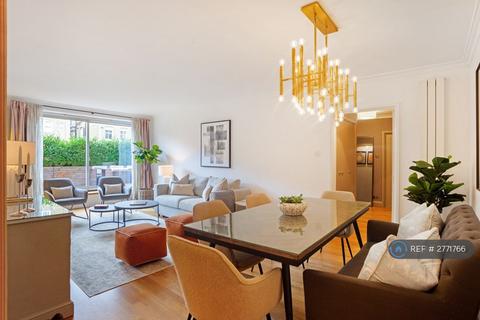 undefined, Beatrix House, London, SW5