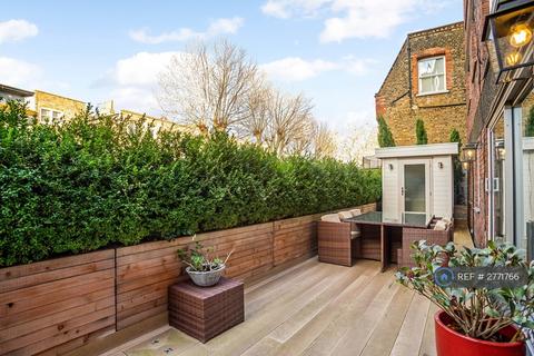 undefined, Beatrix House, London, SW5