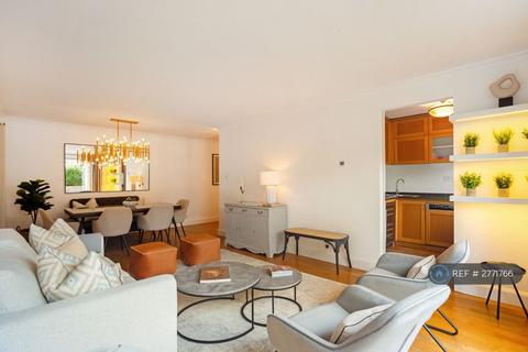 undefined, Beatrix House, London, SW5