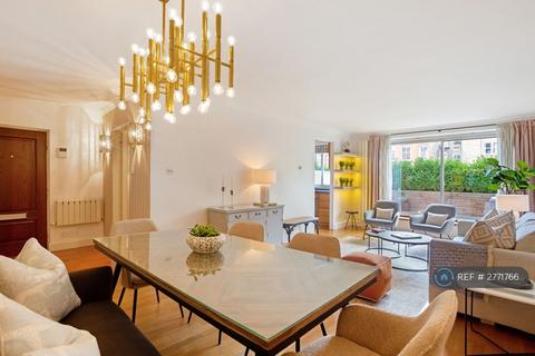 undefined, Beatrix House, London, SW5