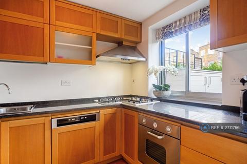 undefined, Beatrix House, London, SW5