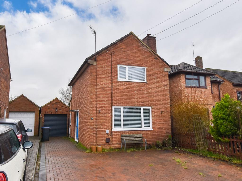 17 Park View Road