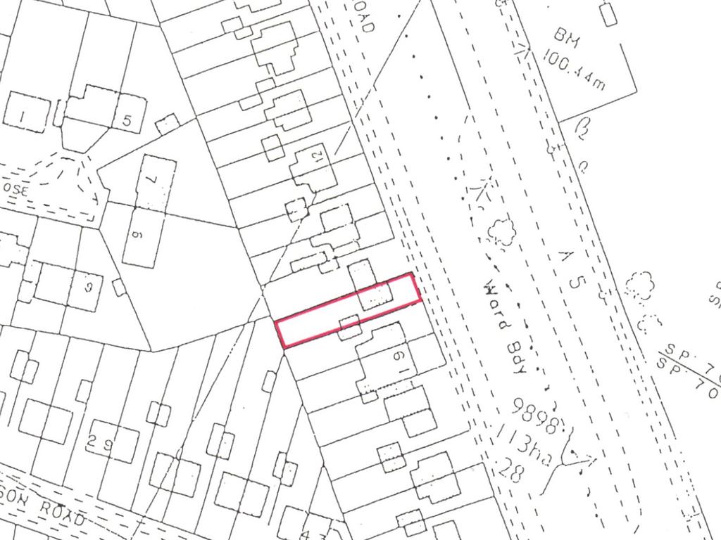 Title Plan