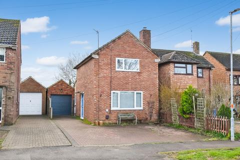 2 bedroom semi-detached house for sale, Park View Road, Towcester, NN12