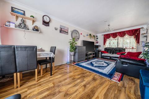 undefined, Elizabeth Road, Basingstoke