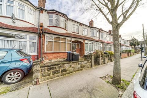 4 bedroom terraced house for sale, Queenswood Avenue, Thornton Heath, CR7