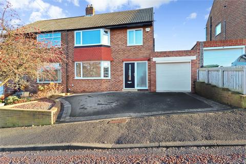 3 bedroom semi-detached house for sale, Duckpool Lane, Whickham NE16