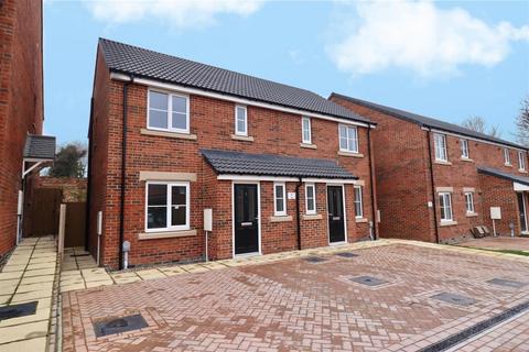 2 bedroom house for sale, Newby Vale, Cottingham