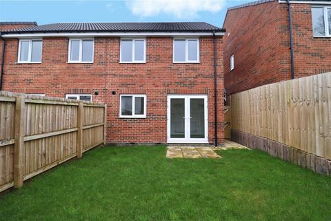 2 bedroom house for sale, Newby Vale, Cottingham