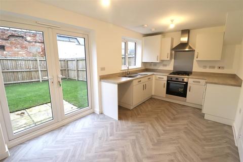 2 bedroom house for sale, Newby Vale, Cottingham