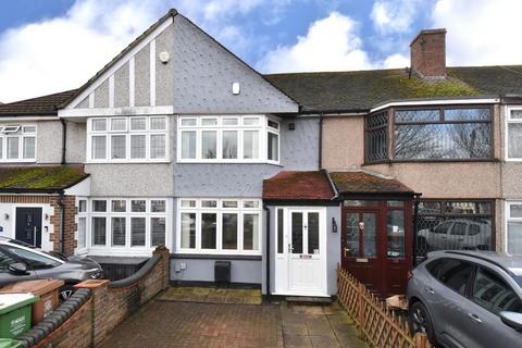 undefined, Sherwood Park Avenue, Sidcup, Kent, DA15 9JJ