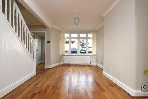 undefined, Sherwood Park Avenue, Sidcup, Kent, DA15 9JJ