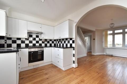undefined, Sherwood Park Avenue, Sidcup, Kent, DA15 9JJ
