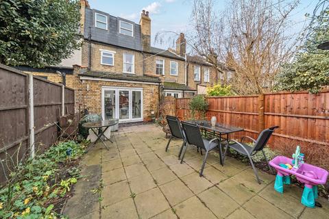 3 bedroom terraced house for sale, Kenlor Road, London, SW17