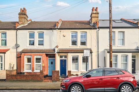 undefined, Kenlor Road, Tooting, London, SW17