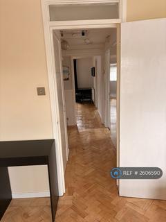1 bedroom flat to rent, Hamilton Close, London, N17