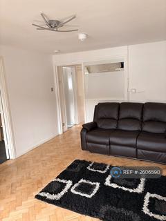 1 bedroom flat to rent, Hamilton Close, London, N17