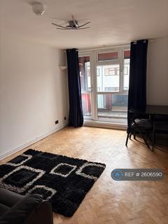 1 bedroom flat to rent, Hamilton Close, London, N17