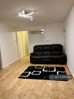 1 bedroom flat to rent, Hamilton Close, London, N17