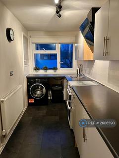 1 bedroom flat to rent, Hamilton Close, London, N17