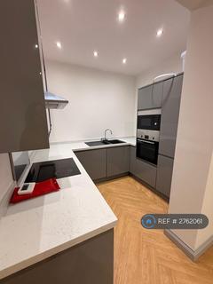 undefined, Bank House, West Kirby, Wirral, CH48