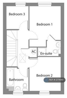 undefined, Dol Y Dderwen, Ammanford, SA18