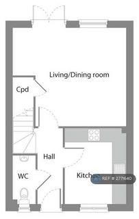 undefined, Dol Y Dderwen, Ammanford, SA18
