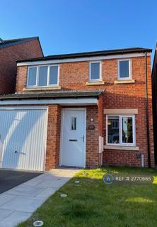 undefined, Linnet Road, Maghull, Liverpool, L31
