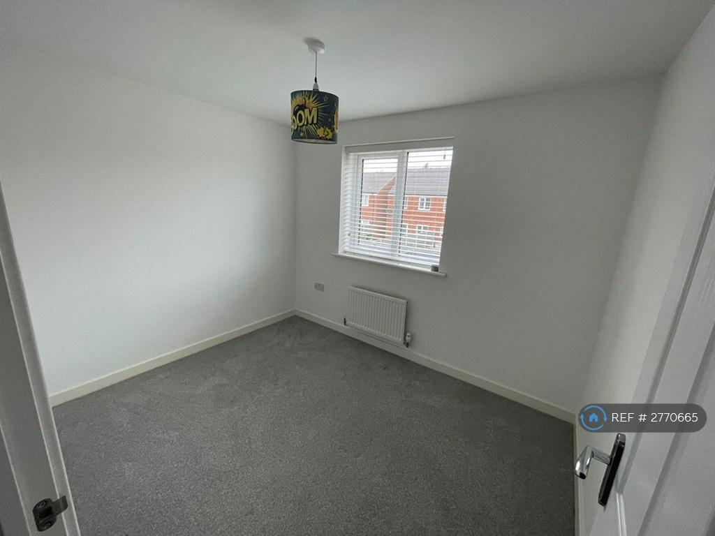Bed Room Two