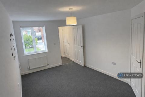 undefined, Linnet Road, Maghull, Liverpool, L31