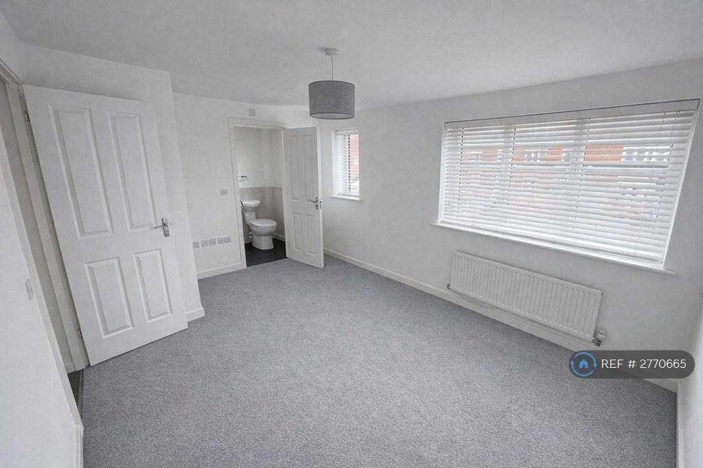 Master Room