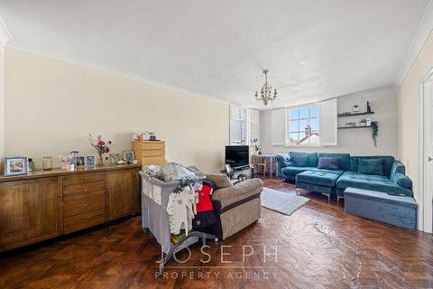 1 bedroom apartment to rent, Old School House, Shotley Gate, IP9