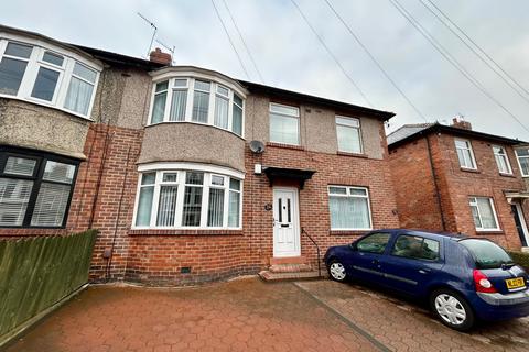 undefined, Stannington Avenue, Heaton, Newcastle upon Tyne, NE6