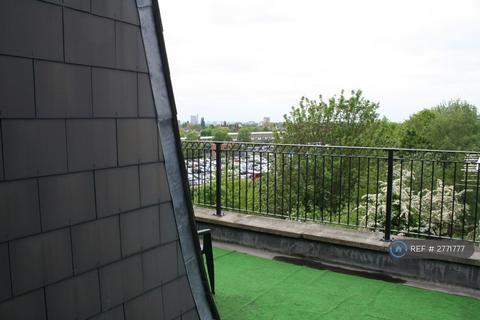Studio to rent, Finchley Road, London, NW3