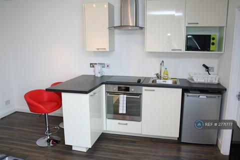 Studio to rent, Finchley Road, London, NW3