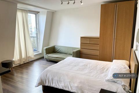 Studio to rent, Finchley Road, London, NW3