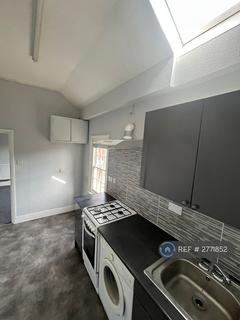 undefined, Boscobel Road, St. Leonards-On-Sea, TN38