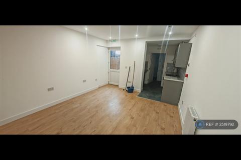 undefined, Tomkinson Road, Nuneaton, CV10
