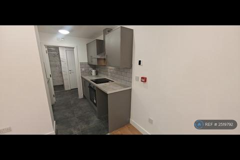 undefined, Tomkinson Road, Nuneaton, CV10