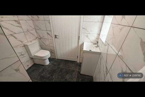 undefined, Tomkinson Road, Nuneaton, CV10