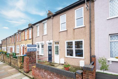 undefined, Hurst Road, Erith, DA8
