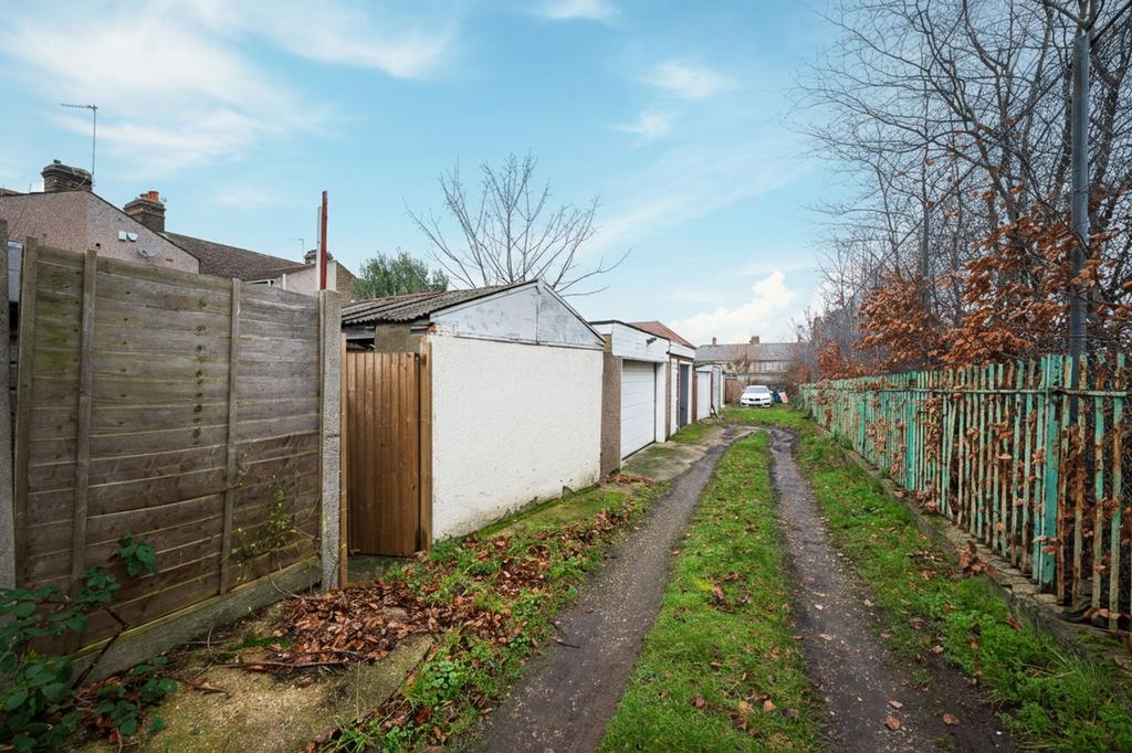 Outbuilding