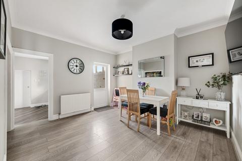 undefined, Hurst Road, Erith, DA8