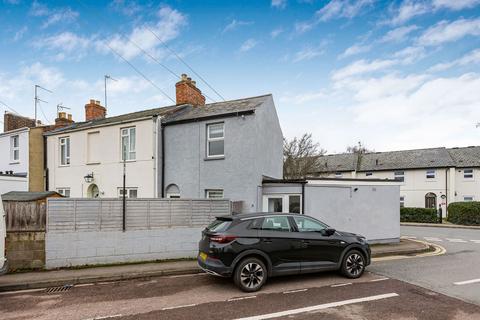 undefined, Ash Cottage, Dunalley Parade, Cheltenham GL50 4LS