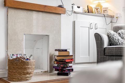 undefined, Ash Cottage, Dunalley Parade, Cheltenham GL50 4LS