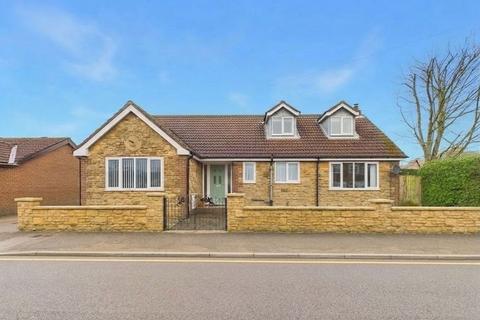 undefined, Mills Stone Way, Weaverthorpe, Malton, YO17 8EX