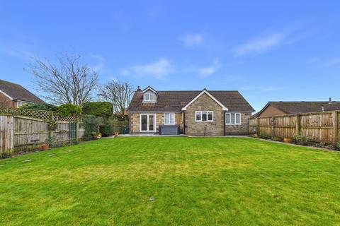 undefined, Mills Stone Way, Weaverthorpe, Malton, YO17 8EX