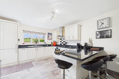undefined, Mills Stone Way, Weaverthorpe, Malton, YO17 8EX