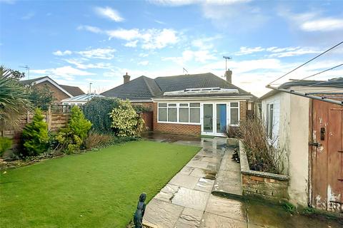 2 bedroom bungalow for sale, North Lane, East Preston, Littlehampton, West Sussex