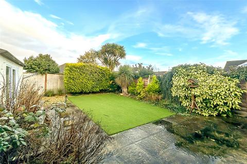2 bedroom bungalow for sale, North Lane, East Preston, Littlehampton, West Sussex